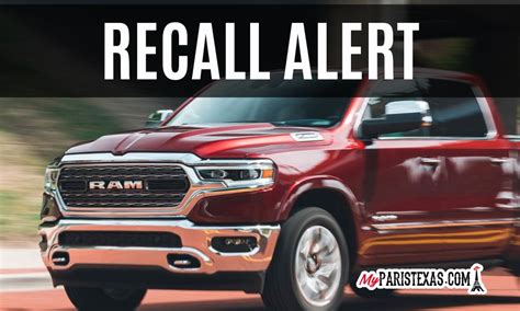 Nearly 273K Ram trucks recalled over rear view camera image issue